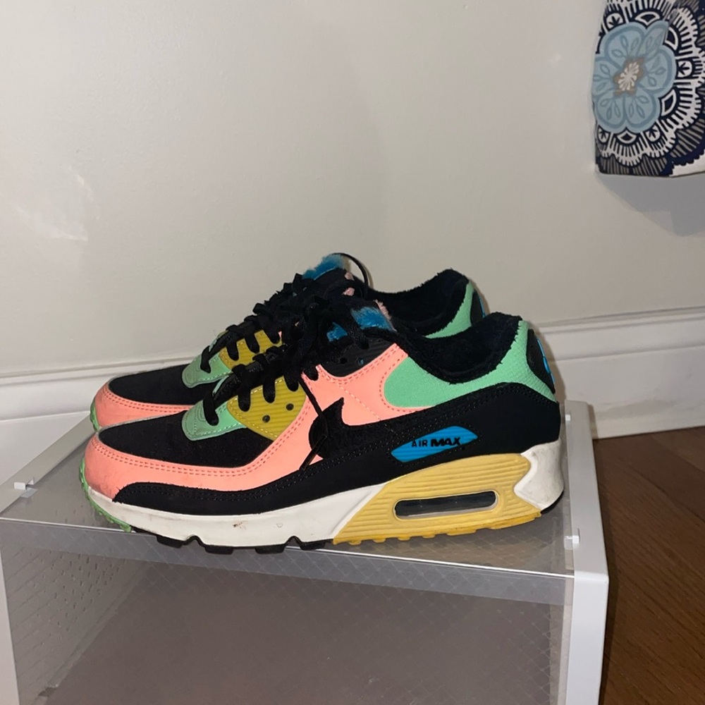 Nike Air Max 90’s